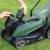 Produktbild Bosch CityMower 18