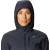 Produktbild Mountain Hardwear Kor Cirrus Hybrid Hoody