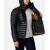 Produktbild Columbia Labyrinth Loop Hooded Daunenjacke