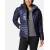 Produktbild Columbia Labyrinth Loop Hooded Daunenjacke