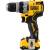 Produktbild DeWalt DCD703