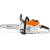 Produktbild Stihl MSA 160 C