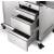 Produktbild Burnhard Earl Royal Series 4-Brenner Gasgrill