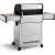 Produktbild Burnhard Earl Royal Series 3-Brenner Gasgrill