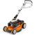 Produktbild Stihl RM 655 VS