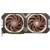 Produktbild Asus GeForce RTX 3070 Noctua OC Edition