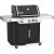 Produktbild Weber Genesis E-335