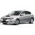 Impreza 2.0 D Sport Club (110 kW)