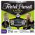 Produktbild Parker Spiele Trivial Pursuit - Choice