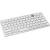 Produktbild Kensington Multi-Device Dual Wireless Compact Keyboard