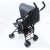 Produktbild Kidmeister Liegebuggy H2