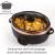 Produktbild Morphy Richards Sear and Stew (460016)