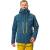 Produktbild Vaude Monviso 3-Lagen alpine Skitourenjacke