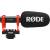 Produktbild Rode Microphones VideoMic Go II