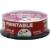 Produktbild Fujifilm Printable DVD+R (Inkjet Full Printable) 4,7GB 16x