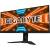 Produktbild GigaByte M34WQ