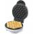 Produktbild Trebs 99361 Bubble Waffeleisen