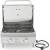 Produktbild Pit Boss Stainless Steel 2-Burner Portable Grill