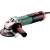 Produktbild Metabo WEV 19-125 Q M-Brush