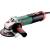 Produktbild Metabo WE 19-125 Q M-Brush