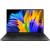 Produktbild Asus ZenBook 14X OLED UM5401QA