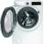 Produktbild Hoover H-WASH&DRY 500 HDQ 4119AMBS/1-S