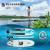 Produktbild Miweba Bluemarina SUP Board Ariki