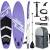 Produktbild FBsport Stand Up Paddle Board Lightning Series