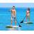 Produktbild ECD Aufblasbares Stand Up Paddle Board Classic