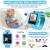 Produktbild LiveGo Kids Smartwatch 4G