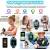 Produktbild LiveGo Kids Smartwatch 4G