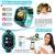 Produktbild LiveGo Kids Smartwatch 4G