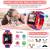 Produktbild LiveGo Kids Smartwatch 4G