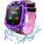 Produktbild LiveGo Kids Smartwatch 4G