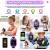 Produktbild LiveGo Kids Smartwatch 4G