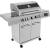 Produktbild Grillfürst G521E Smart