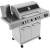 Produktbild Grillfürst G521E Smart