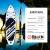 Produktbild AK Sport 10'6'' Inflatable Stand-up Paddle Board Package