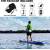 Produktbild AK Sport 10'6'' Inflatable Stand-up Paddle Board Package