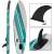 Produktbild Alpidex Stand Up Paddle Set SUP 320