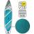 Produktbild Alpidex Stand Up Paddle Set SUP 320