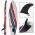 Produktbild Alpidex Stand Up Paddle Set SUP 320