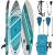 Produktbild Alpidex Stand Up Paddle Set SUP 320