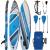 Produktbild Alpidex Stand Up Paddle Set SUP 320