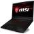 Produktbild MSI GF63 Thin 11U