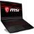 Produktbild MSI GF63 Thin 11U