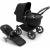 Produktbild Bugaboo Donkey 5 Mono