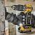 Produktbild DeWalt DCD805