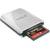 Produktbild SanDisk Extreme Firewire Reader