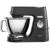 Produktbild Kenwood Titanium Chef Baker KVC85.004SI